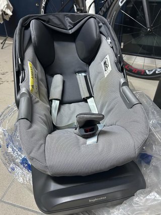 Trio Inglesina Aptica XP