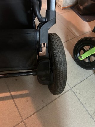 Trio Inglesina Aptica XP