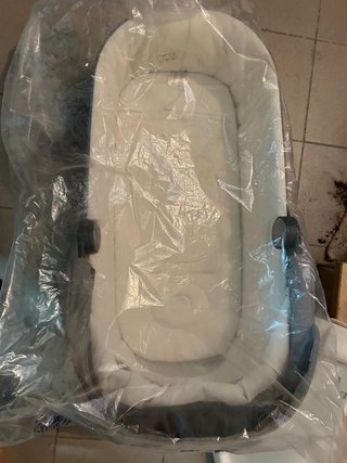 Trio Inglesina Aptica XP