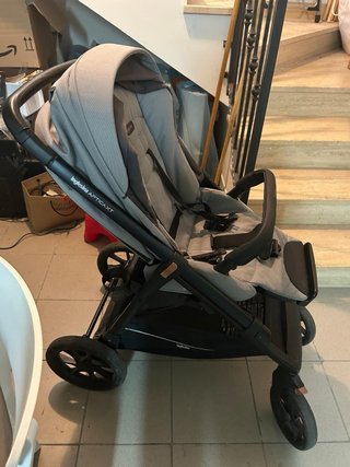 Trio Inglesina Aptica XP