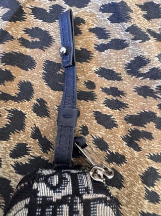 Custodia AirPods Dior Classici