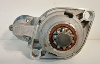 6989 motor arranque 48212115 volkswagen new beetle