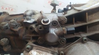 CAJA CAMBIOS VOLKSWAGEN PASSAT BERLINA (3B3) Advance