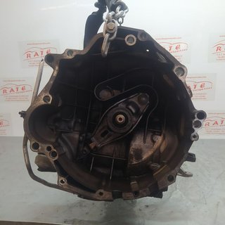 CAJA CAMBIOS VOLKSWAGEN PASSAT BERLINA (3B3) Advance