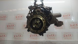 CAJA CAMBIOS VOLKSWAGEN PASSAT BERLINA (3B3) Advance