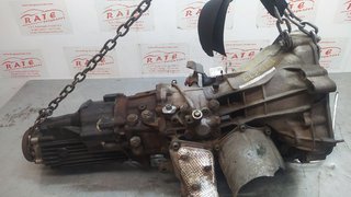 CAJA CAMBIOS VOLKSWAGEN PASSAT BERLINA (3B3) Advance