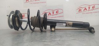 AMORTIGUADOR DELANTERO IZQUIERDO BMW SERIE 3 BERLINA (E46) 320d