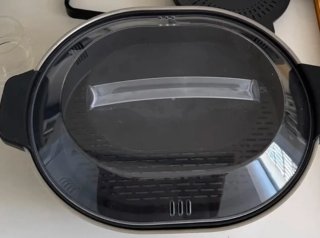 Robot Cocina Taurus Mycook Next