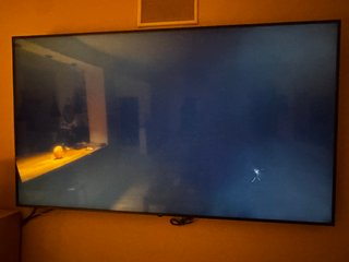 TV LG Smart TV 4K UHD de 75``para piezas