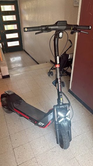 Segway ZT3 Pro