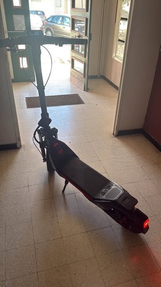 Segway ZT3 Pro