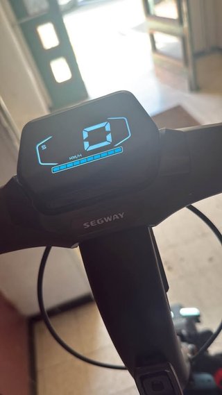Segway ZT3 Pro