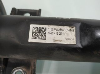 6r0413031f amortiguador seat ibiza sc (6j1) 520883