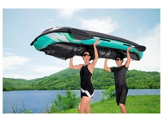 Kayak Hinchable Bestway 2 Personas