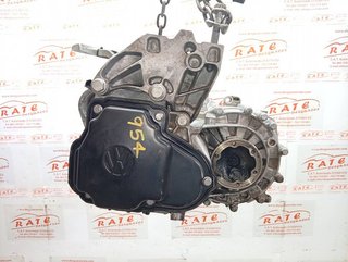 CAJA CAMBIOS VOLKSWAGEN PASSAT BERLINA (3C2) Advance