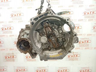 CAJA CAMBIOS VOLKSWAGEN PASSAT BERLINA (3C2) Advance