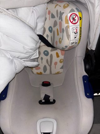 Maxi-Cosi Jané poco uso