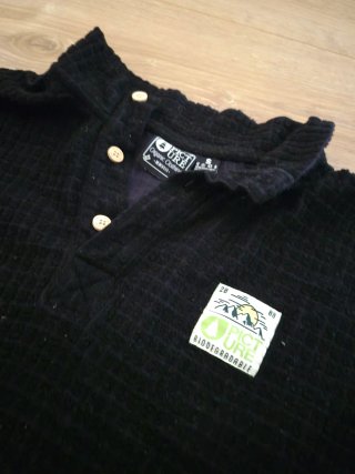 CONFEZIONE 6 felpe Vans, Volcom, Picture, Adidas.
