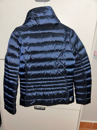 Piumino Colmar Blu taglia 42