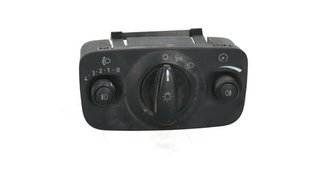 1857513 6g9t13a024af mando luces ford s-max (ca1)