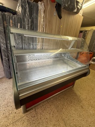 Vitrina Refrigerada Profesional