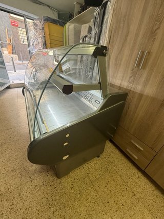 Vitrina Refrigerada Profesional