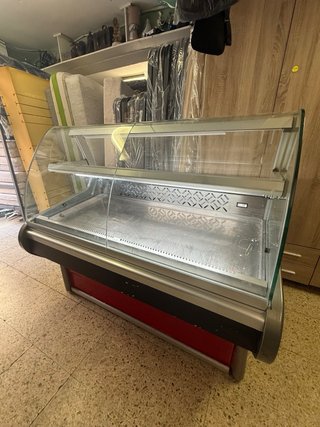 Vitrina Refrigerada Profesional