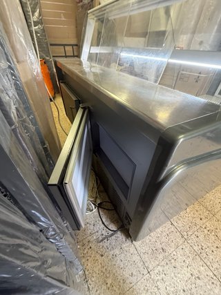 Vitrina Refrigerada Profesional