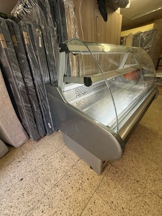 Vitrina Refrigerada Profesional