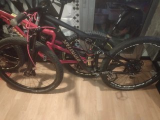 Specialized Epic Comp 29 Bicicleta Montaña
