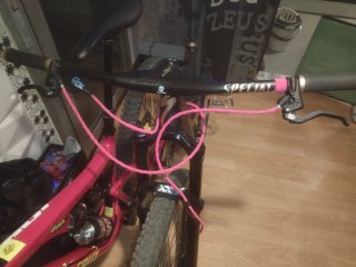 Specialized Epic Comp 29 Bicicleta Montaña