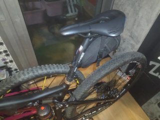 Specialized Epic Comp 29 Bicicleta Montaña