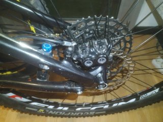 Specialized Epic Comp 29 Bicicleta Montaña
