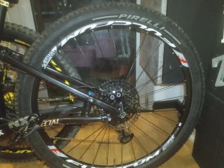 Specialized Epic Comp 29 Bicicleta Montaña