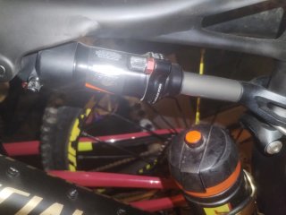 Specialized Epic Comp 29 Bicicleta Montaña