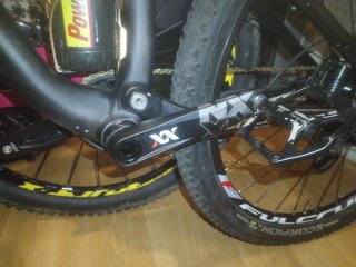 Specialized Epic Comp 29 Bicicleta Montaña