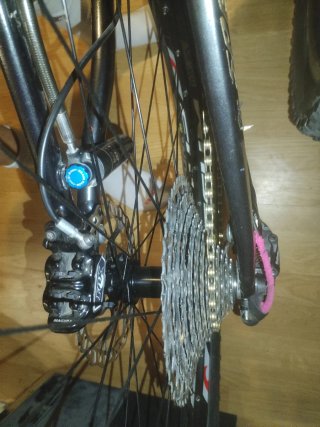Specialized Epic Comp 29 Bicicleta Montaña