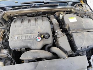 Culata peugeot 9641752610 407 2.0 hdi mt 232674