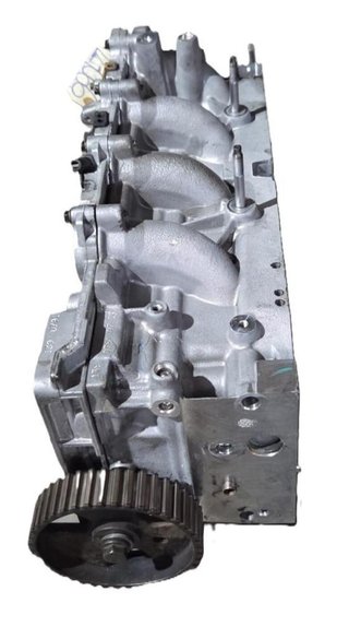 Culata peugeot 9641752610 407 2.0 hdi mt 232674