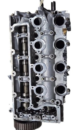 Culata peugeot 9641752610 407 2.0 hdi mt 232674
