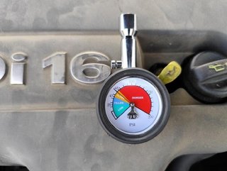 Culata peugeot 9641752610 407 2.0 hdi mt 232674