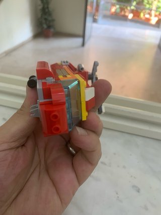 Lotto LEGO