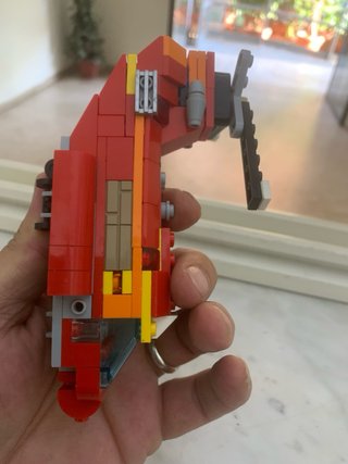 Lotto LEGO
