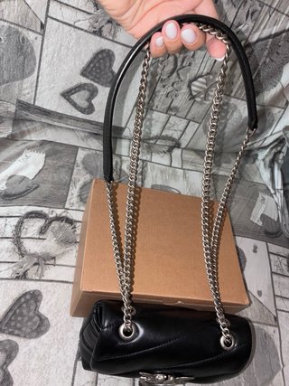 Borsa Pinko Vera Pelle Love Bag Tracolla