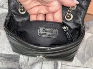 Borsa Pinko Vera Pelle Love Bag Tracolla
