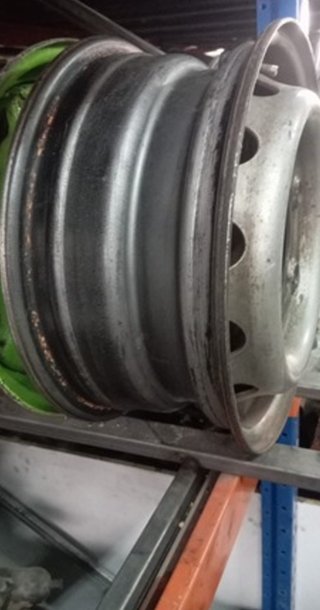 Llanta nissan 49394 40300g4900 81051111 trade 3.0