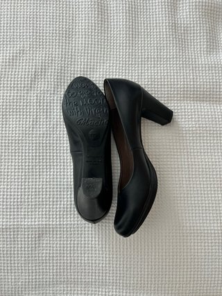 Zapatos de tacón Wonders talla 39