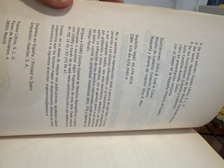 El gran juego de la Pequeña historia de España