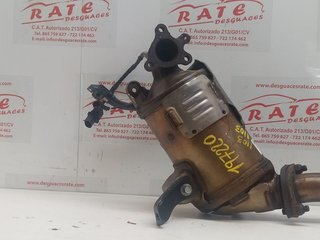 CATALIZADOR KIA SPORTAGE Concept 4x2
