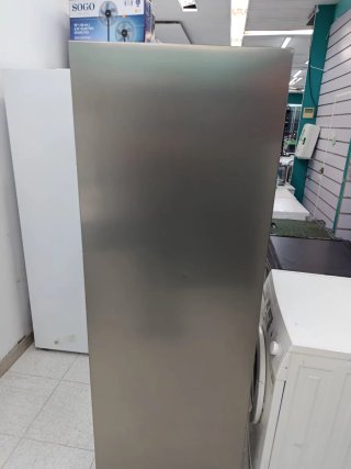 ☆CONGELADOR VERTICAL HANSEÁTICA NOFROST☆